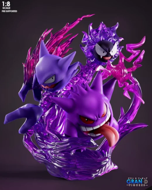 Gengar