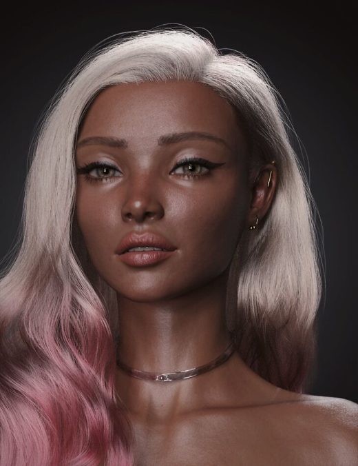 Hazel HD for Genesis