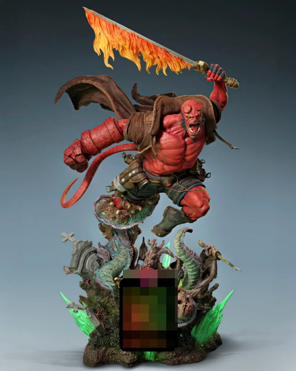 Hellboy