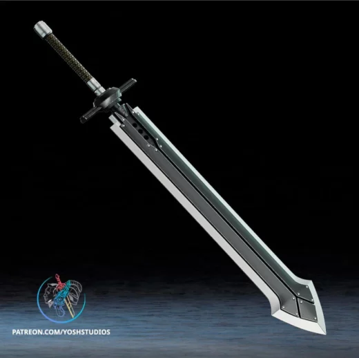 Iron Blade