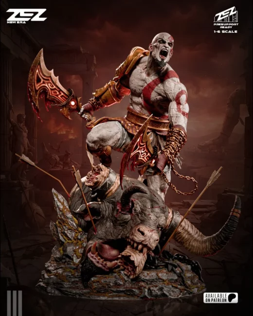 KRATOS