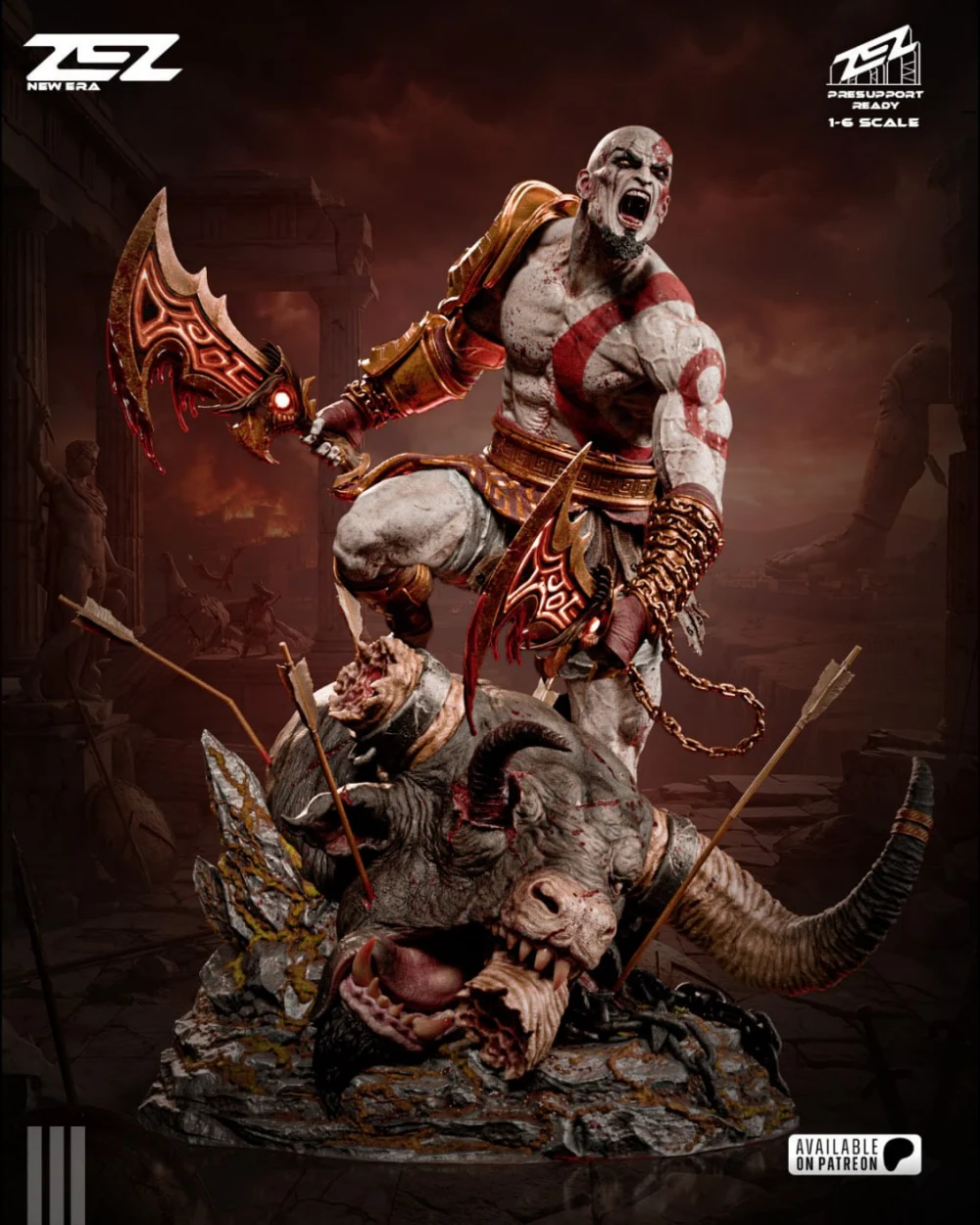 KRATOS