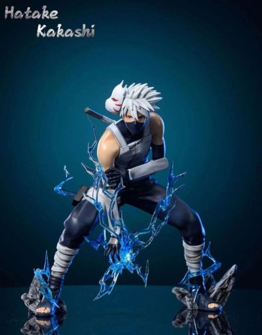 Kakashi Supreme Studio
