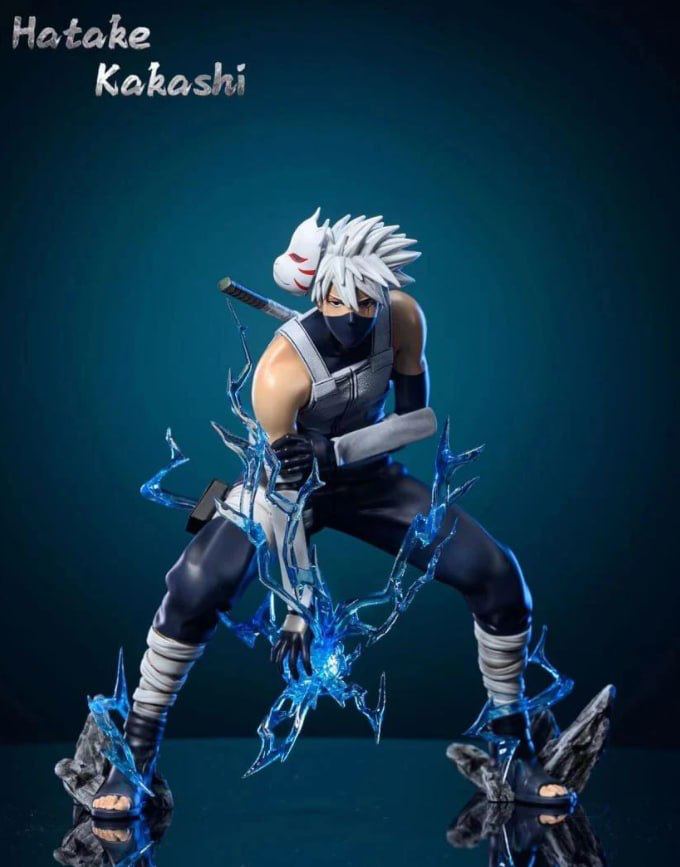 Kakashi Supreme Studio