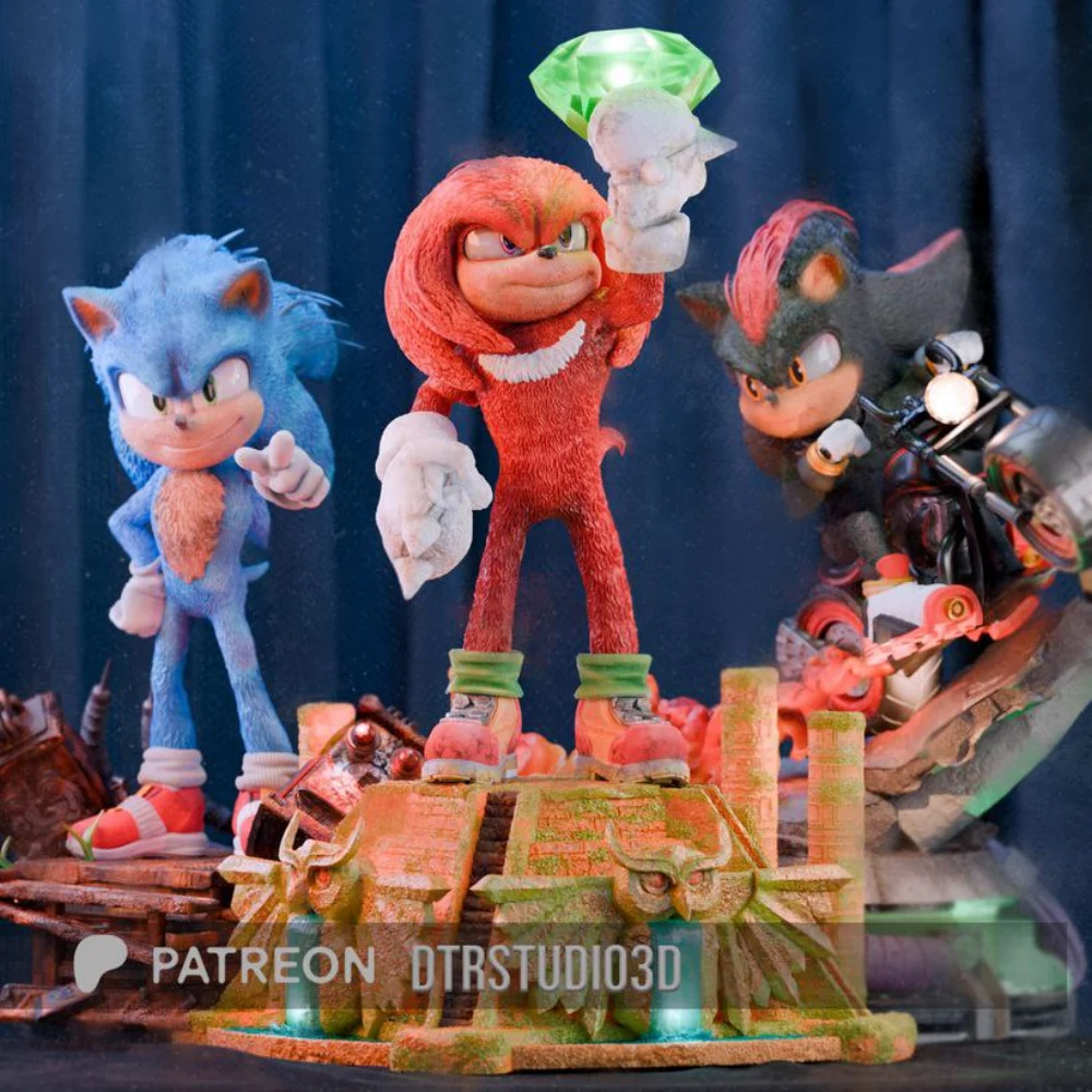 Knuckles