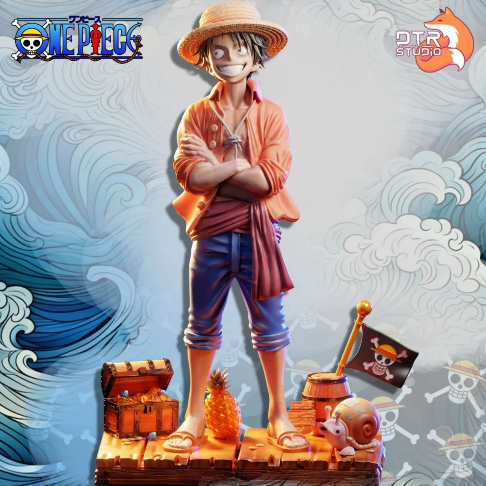 Luffy