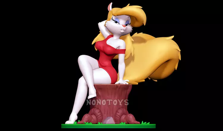 Minerva Mink[1]