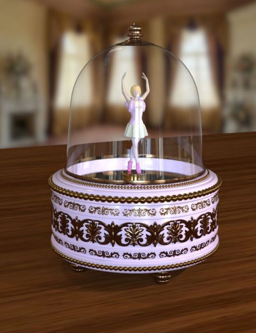 Music Box