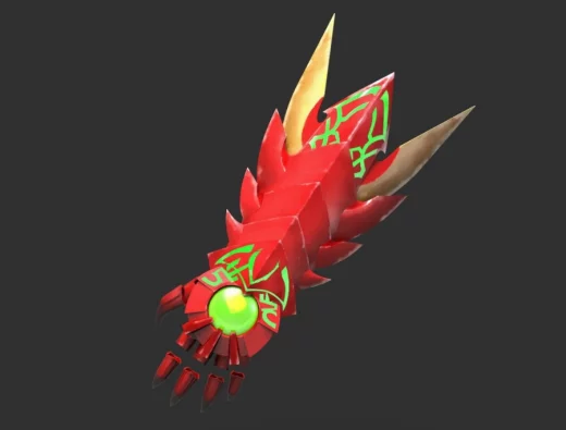 Nikko Boosted Gear