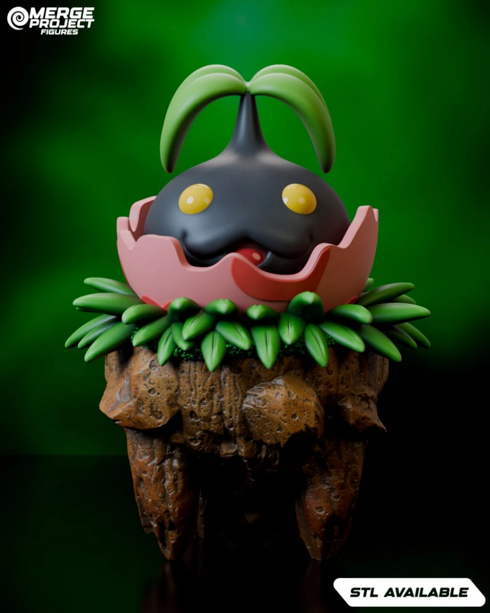 Nyokimon