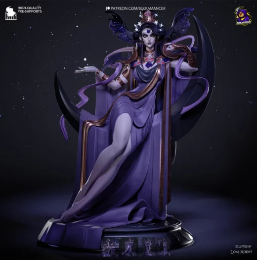Nyx Hades