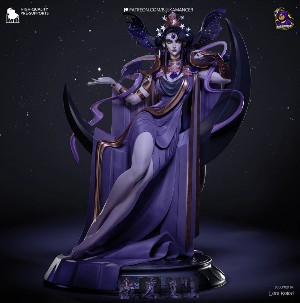 Nyx Hades