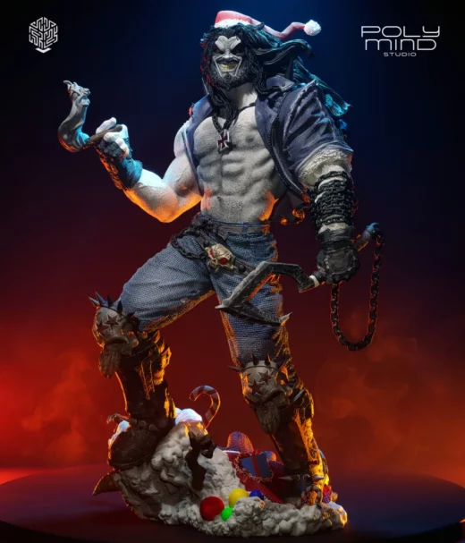 PolyMind Studio Lobo