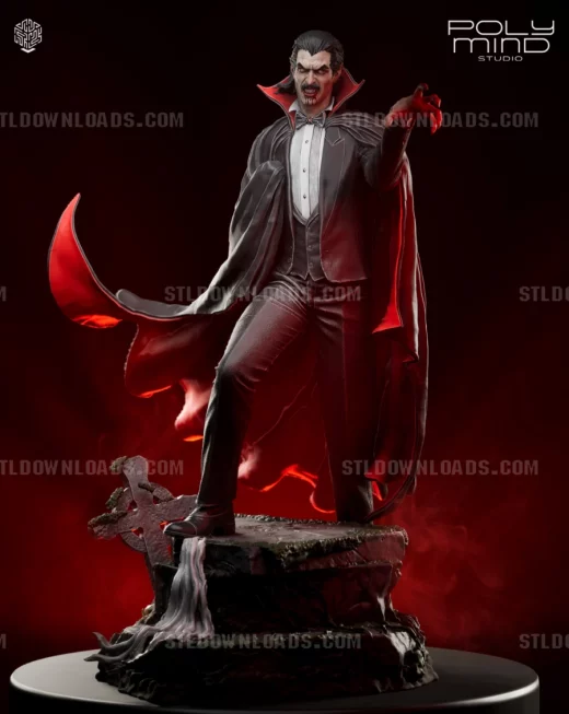 PolyMind StudioDracula