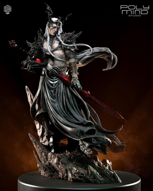 PolyMind StudioElric