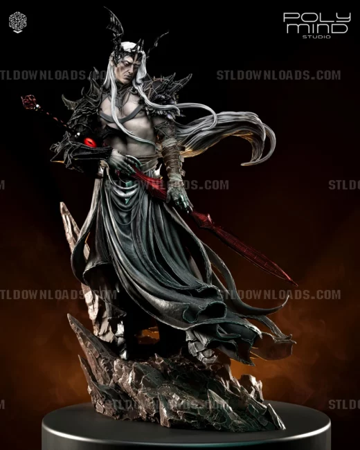 PolyMind StudioElric