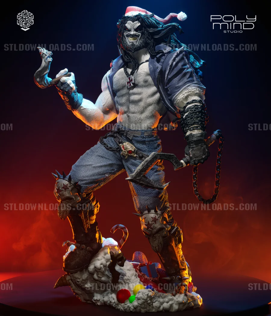 PolyMind StudioLobo