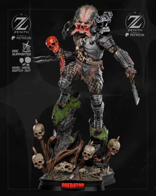Predator