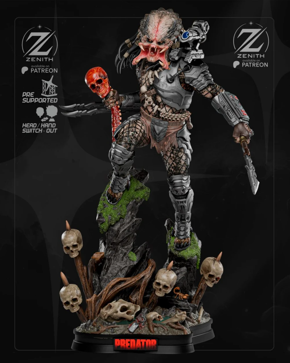 Predator