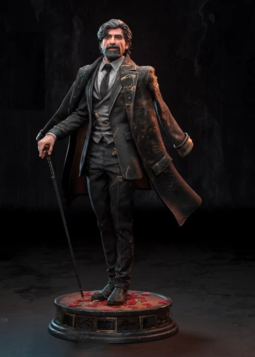 Renoir Clair Obscur Expedition