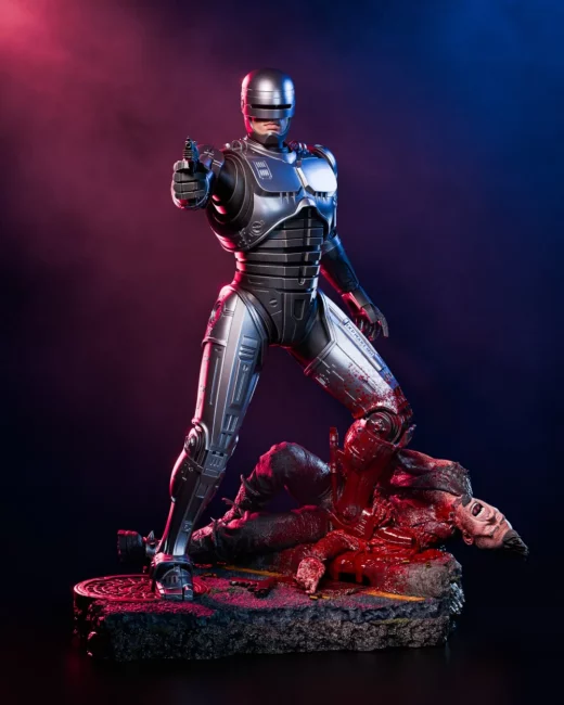 Robocop