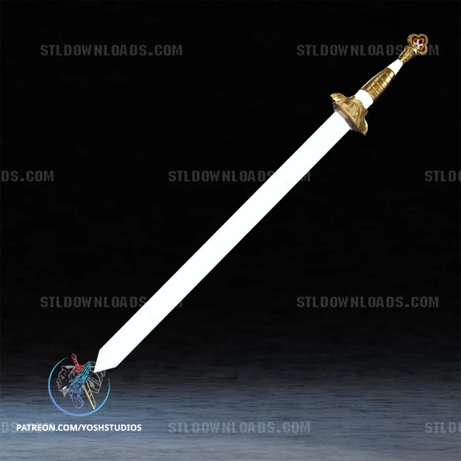 Rumi Sword