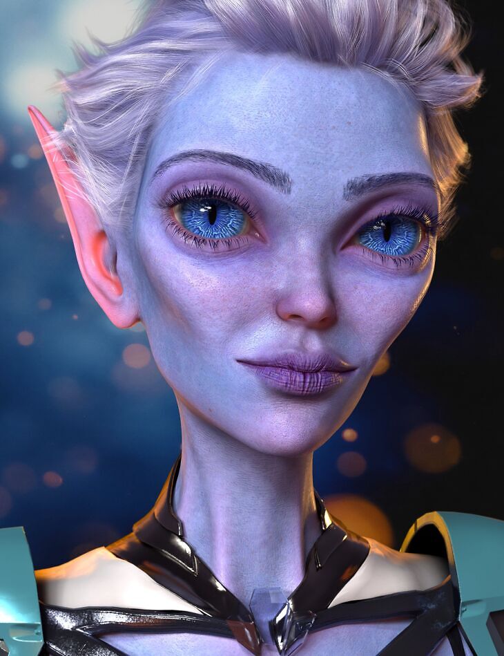 SE Veira for Genesis