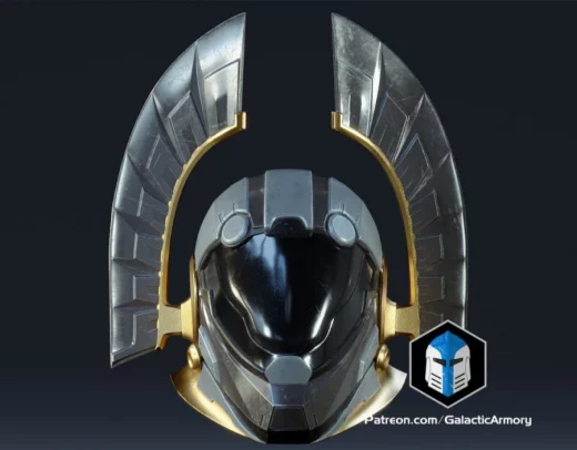 Savior of the Free Helmet V1 GA