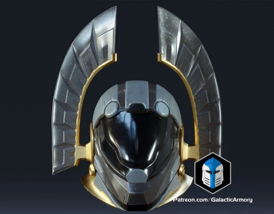 Savior of the Free Helmet V1 GA