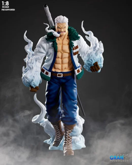Smoker One Piece