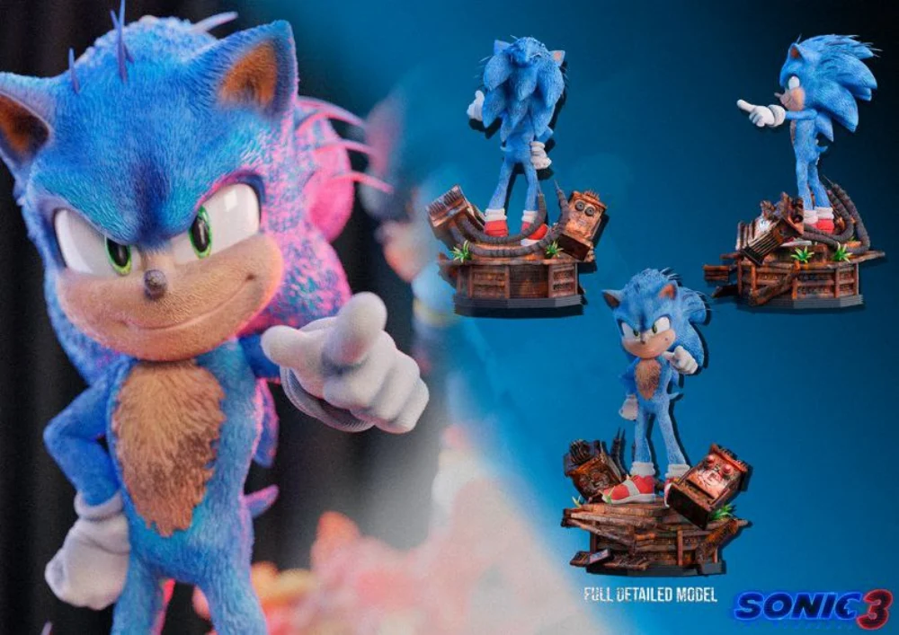 Sonic