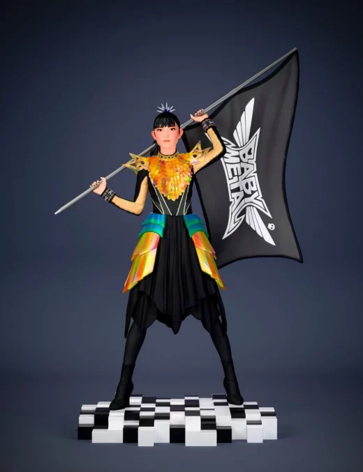 Su Metal Aleksey Videman