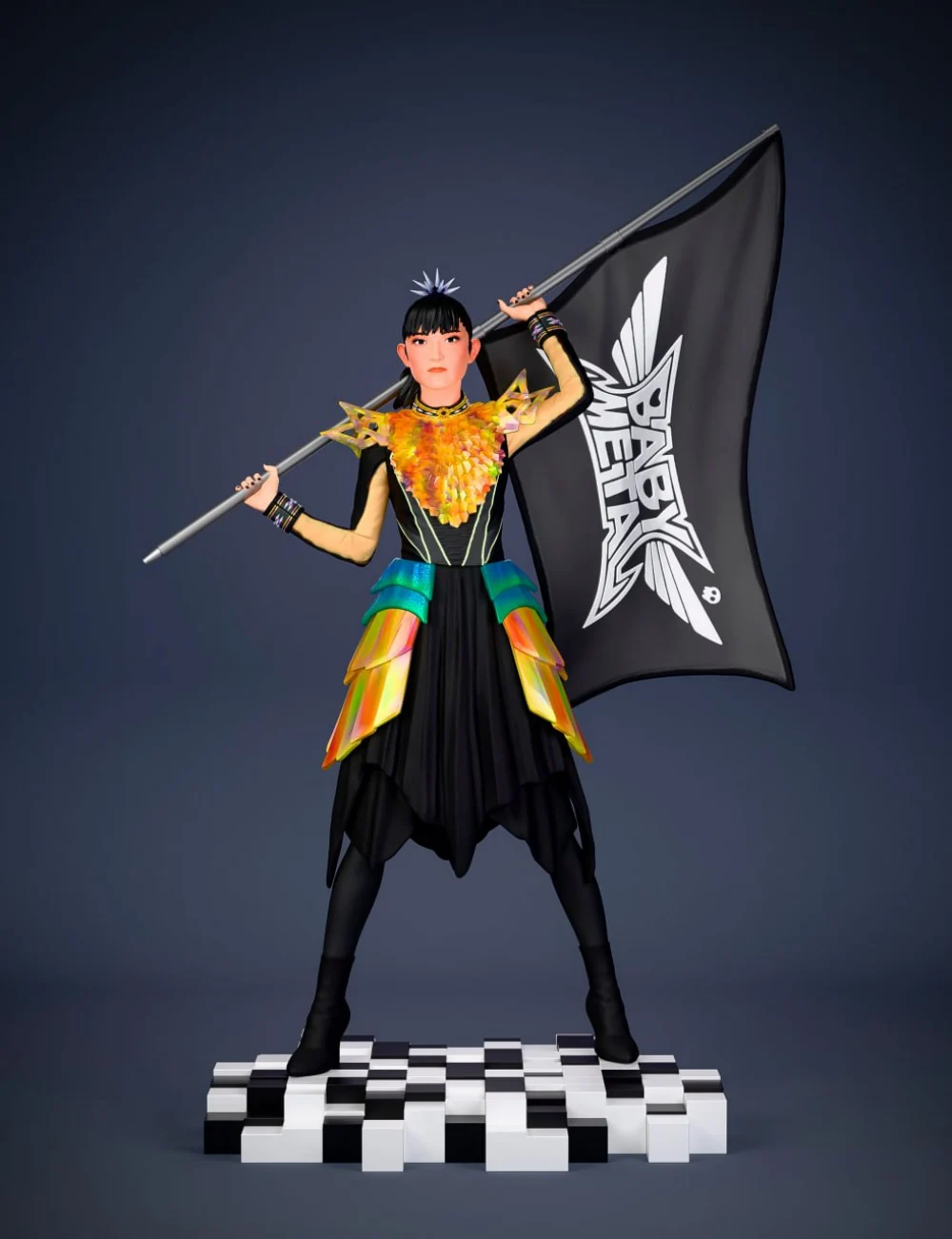 Su Metal Aleksey Videman