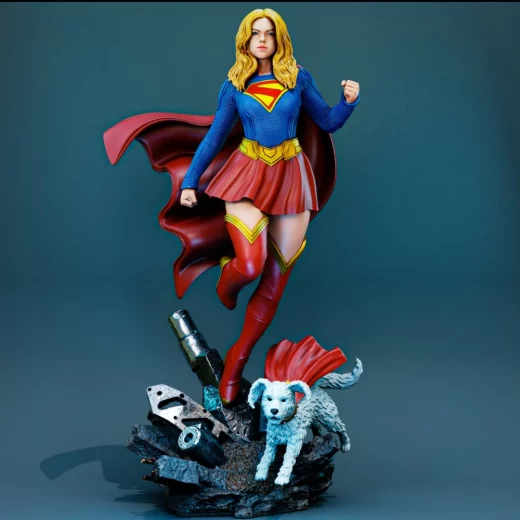 Supergirl