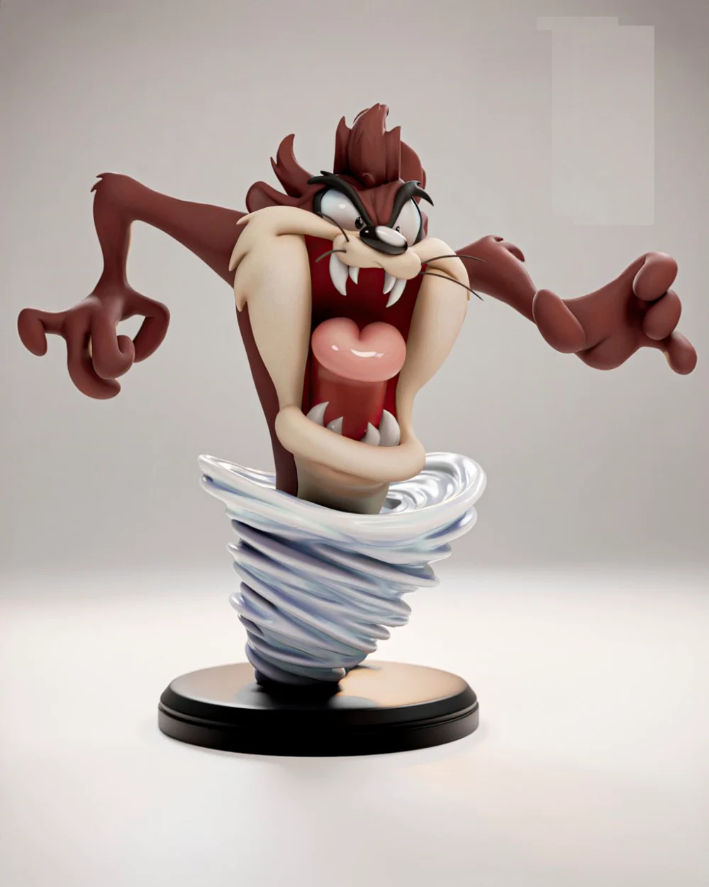Tasmanian Devil Taz