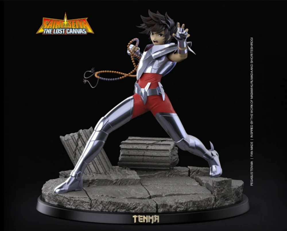 Tenma