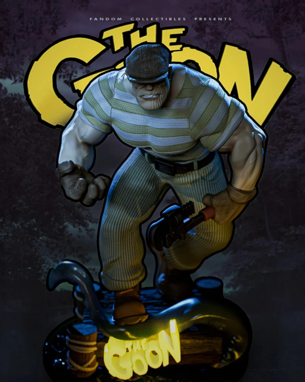 The Goon