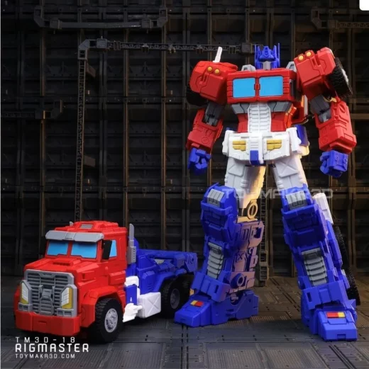 Toymakr3d Rigmaster