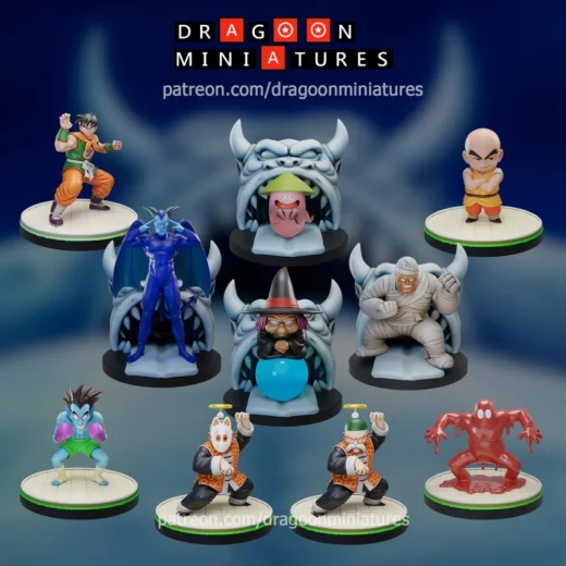 Uranai Baba Pack