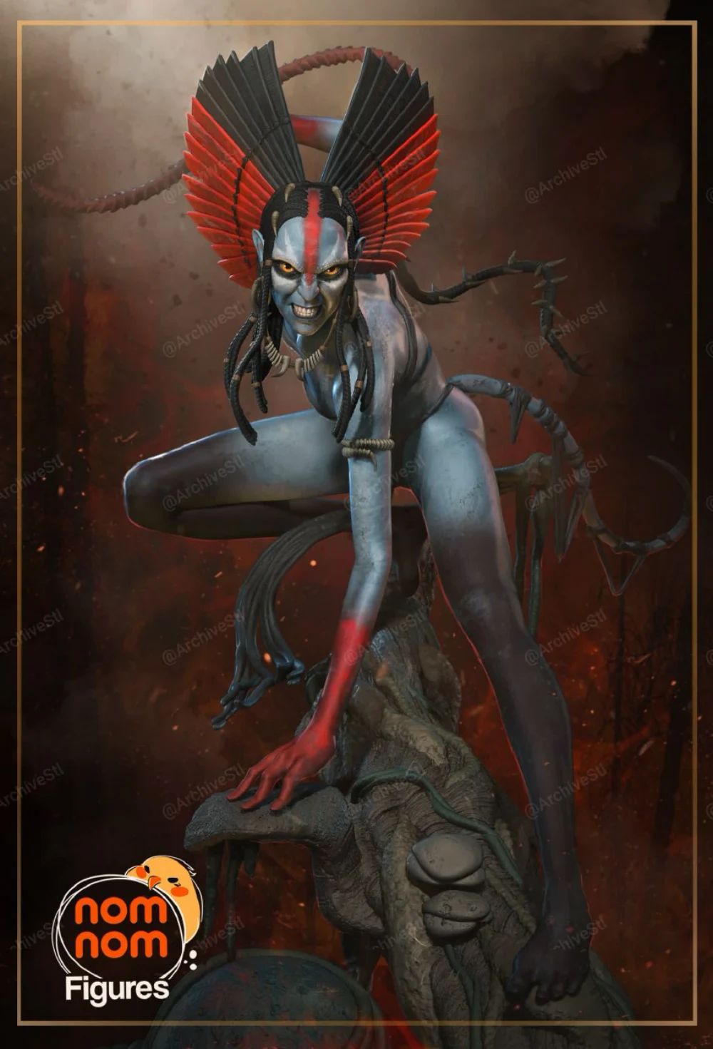 Varang Avatar