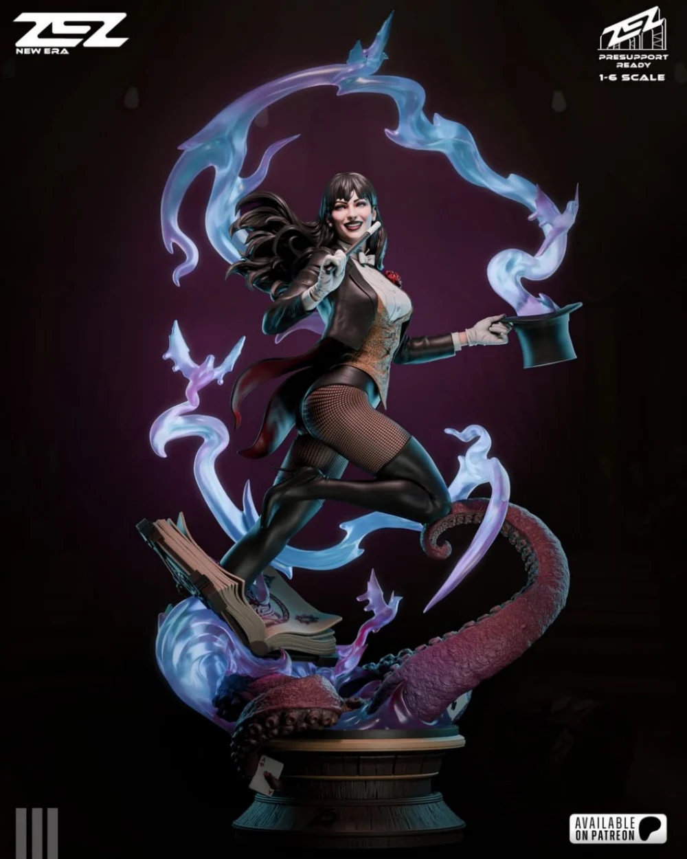 ZATANA