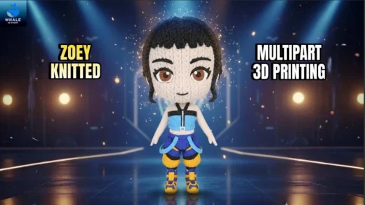 Zoey Knitted Multipart