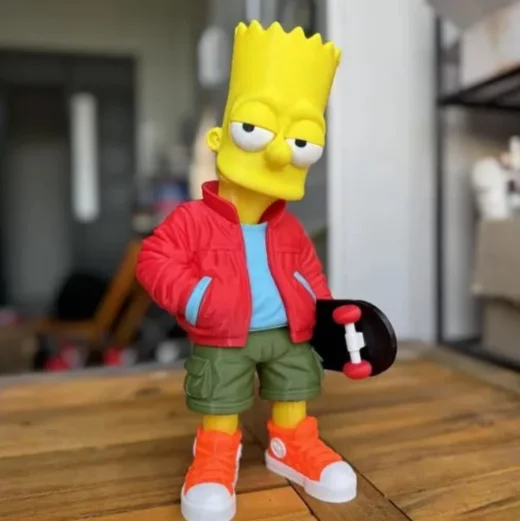 Bart simpson urban vibes fan art no ams multiparts 20260205 1 92qwc0