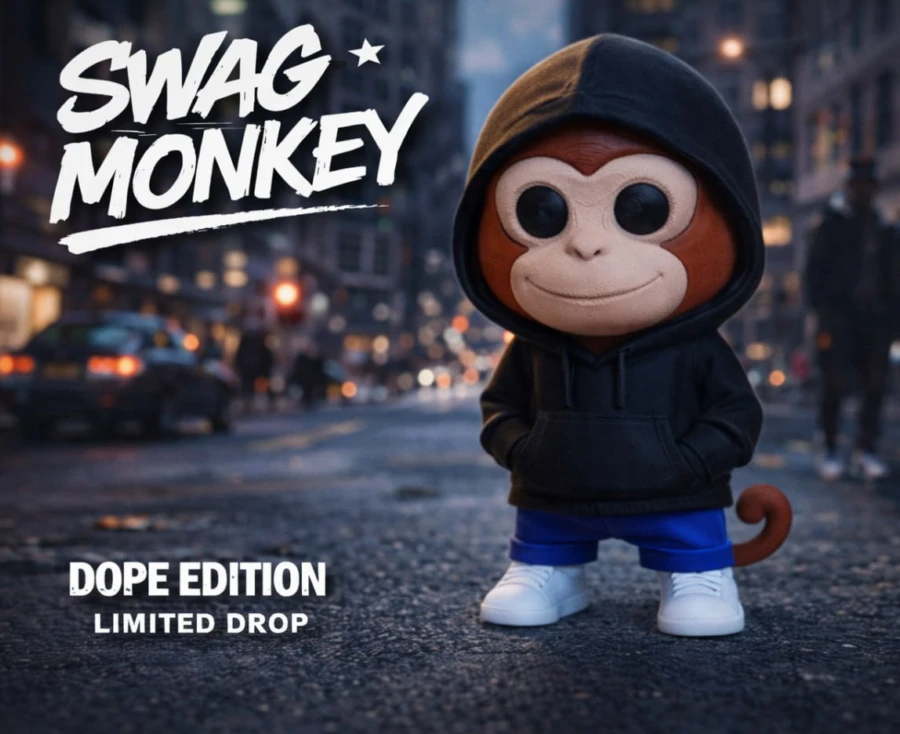 Coolmonkey