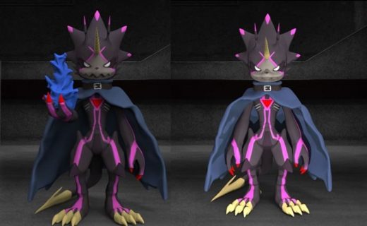 Digimon ghost game gulusgammamon20230411 183757 yn5f4h