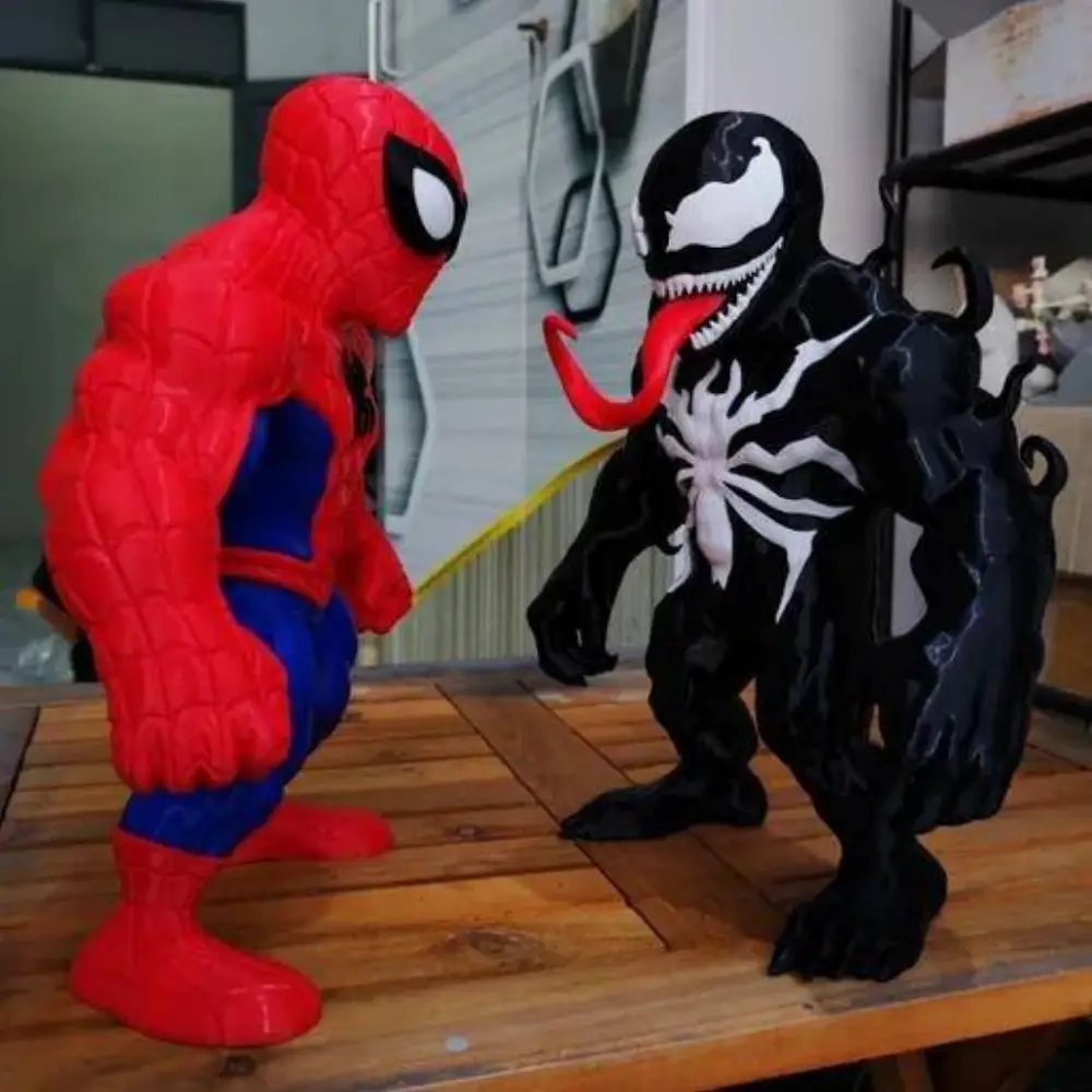 Spider man