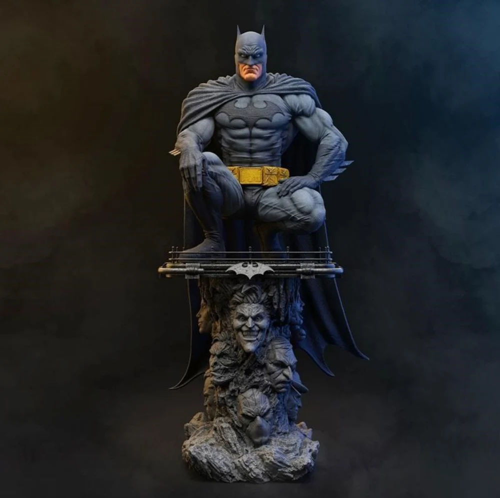 Batman By Akshay Jain