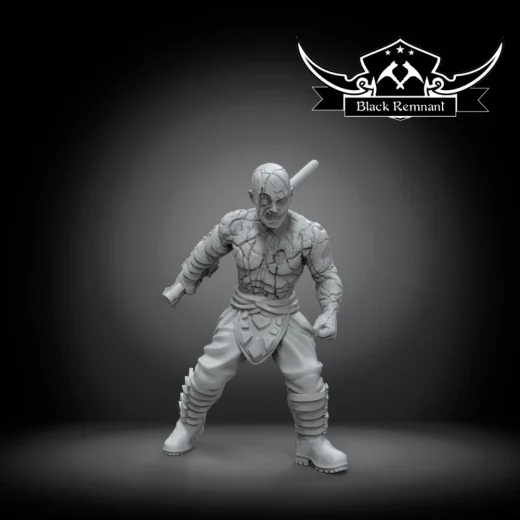 Darth Sion BR302