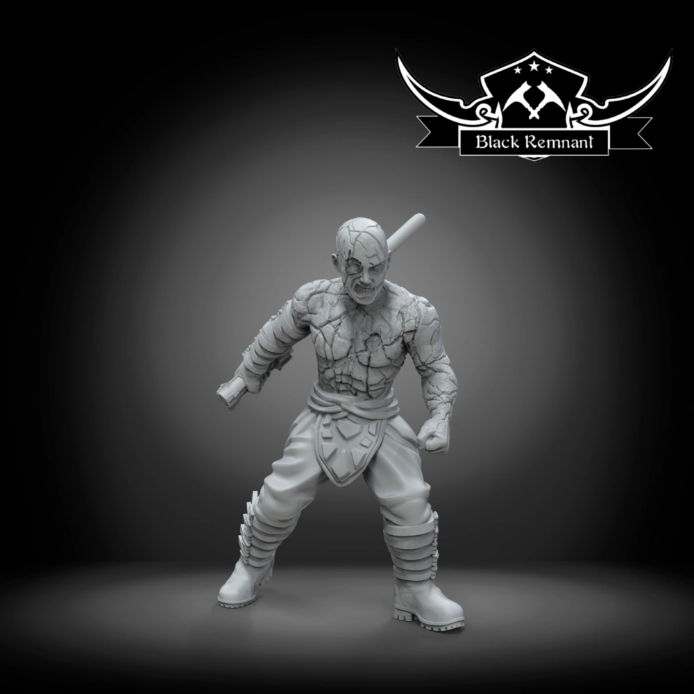 Darth Sion BR302