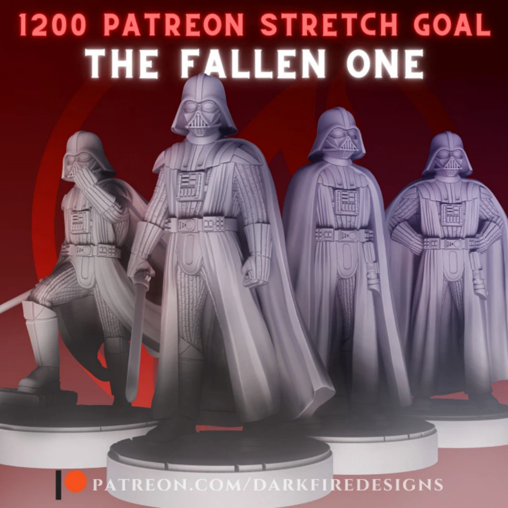 Darth Vader DF016